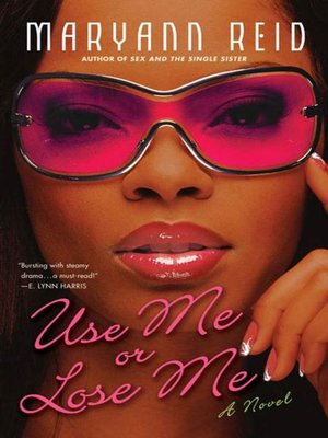 cover image of Use Me or Lose Me